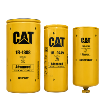 CAT Filter Service Kit Fuel and Oil  Fits 3406, C10, C11, C12, C13, C15, C16